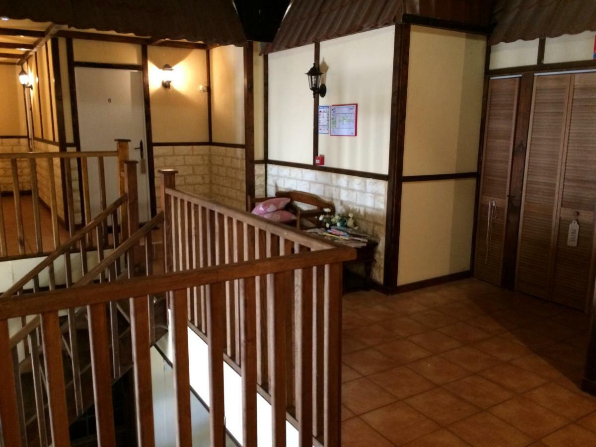 El Rancho Criollo Rooms And Gites Maubert-Fontaine Luaran gambar