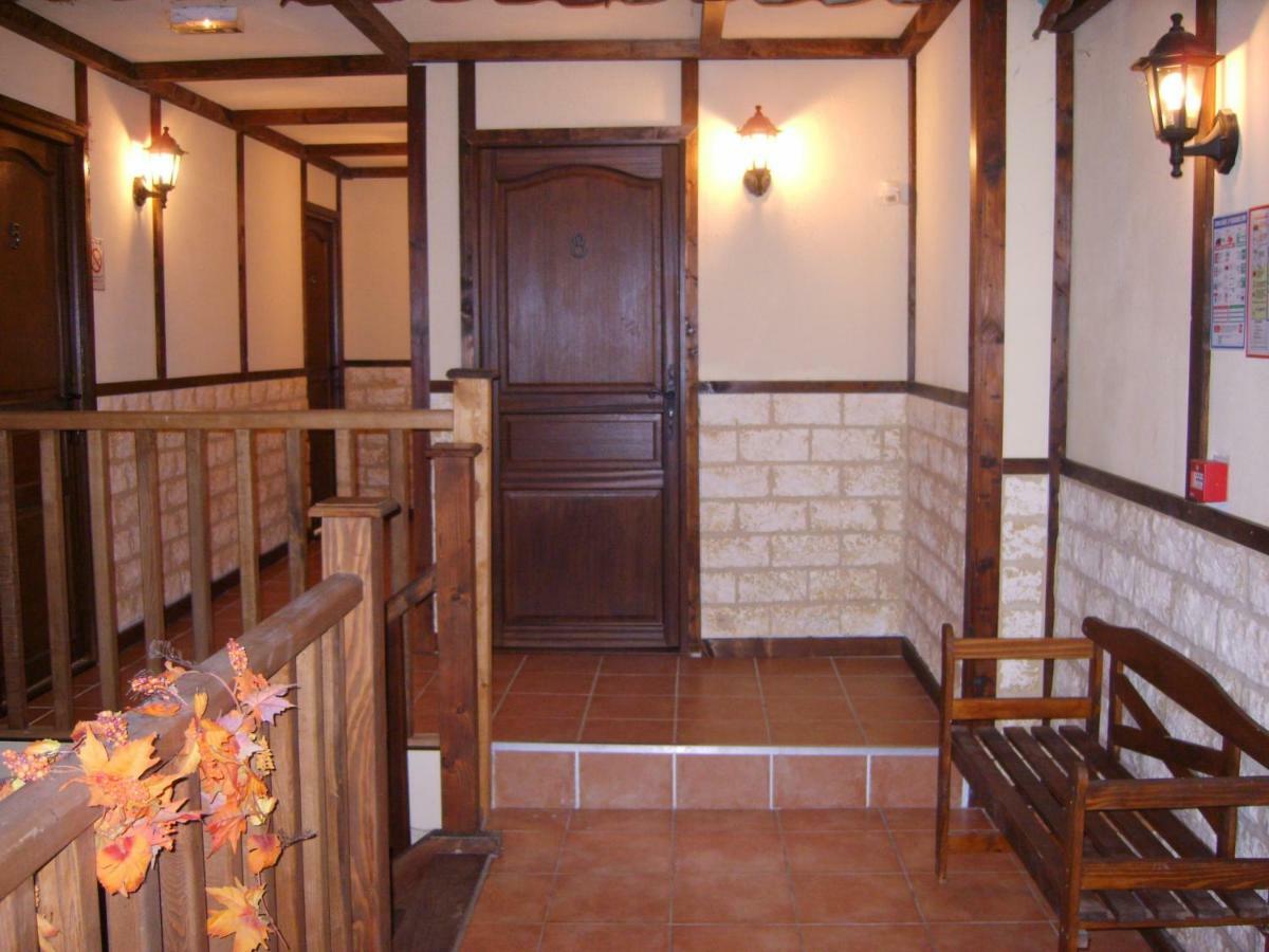El Rancho Criollo Rooms And Gites Maubert-Fontaine Luaran gambar